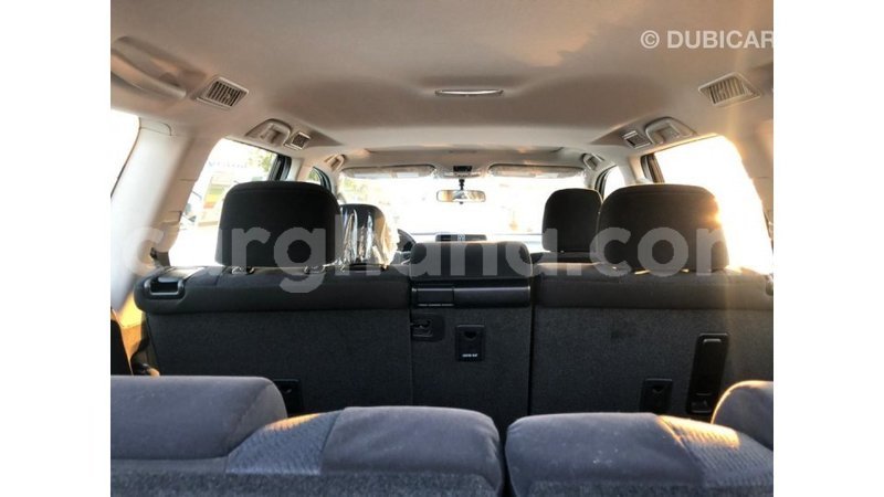 Big with watermark toyota prado ashanti import dubai 17817