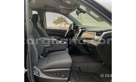 Buy Import Chevrolet Tahoe Black Car in Import - Dubai in Ashanti Buy Import Chevrolet Tahoe Black Car in Import - Dubai in Ashanti