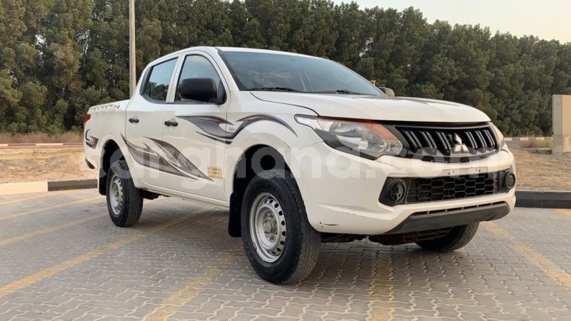 Big with watermark mitsubishi l200 ashanti import dubai 17820