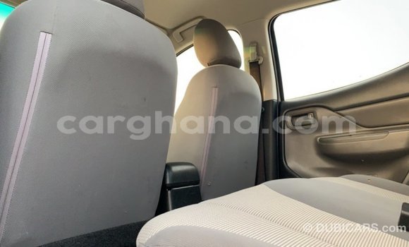 Ra Imported Mitsubishi L200 funfun Ọkọ̀ in Import - Dubai ni Ashanti Ra Imported Mitsubishi L200 funfun Ọkọ̀ in Import - Dubai ni Ashanti