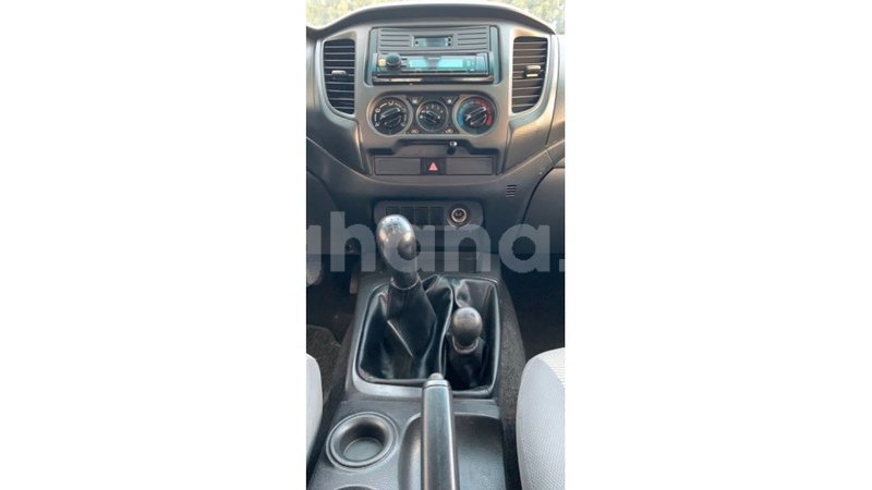 Big with watermark mitsubishi l200 ashanti import dubai 17820