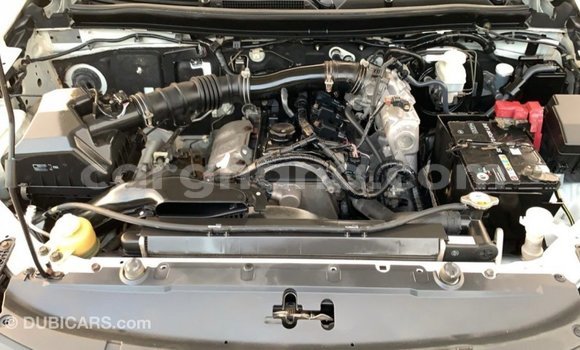 Ra Imported Mitsubishi L200 funfun Ọkọ̀ in Import - Dubai ni Ashanti Ra Imported Mitsubishi L200 funfun Ọkọ̀ in Import - Dubai ni Ashanti