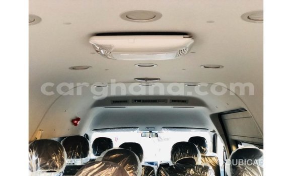 Buy Import Foton Tunland White Car in Import - Dubai in Ashanti Buy Import Foton Tunland White Car in Import - Dubai in Ashanti