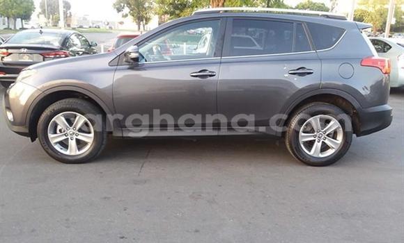 Buy Used Toyota RAV4 Beige Car in Accra in Greater Accra Buy Used Toyota RAV4 Beige Car in Accra in Greater Accra