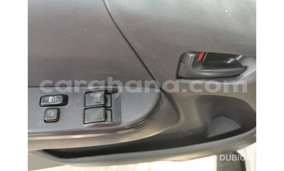 Ra Imported Toyota Hiace funfun Ọkọ̀ in Import - Dubai ni Ashanti Ra Imported Toyota Hiace funfun Ọkọ̀ in Import - Dubai ni Ashanti