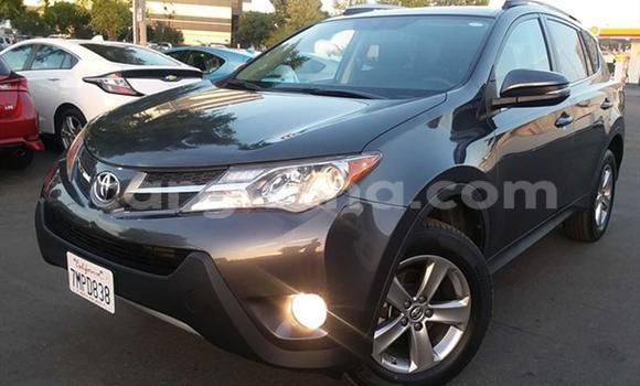 Buy Used Toyota RAV4 Beige Car in Accra in Greater Accra Buy Used Toyota RAV4 Beige Car in Accra in Greater Accra