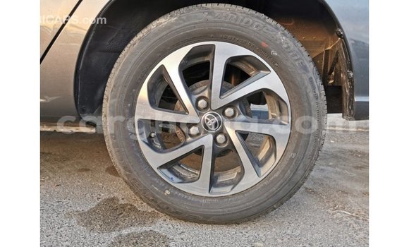 Ra Imported Toyota 4Runner Miiran Ọkọ̀ in Import - Dubai ni Ashanti Ra Imported Toyota 4Runner Miiran Ọkọ̀ in Import - Dubai ni Ashanti