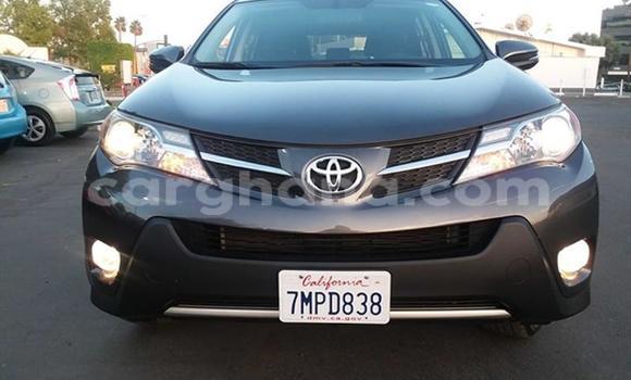 Buy Used Toyota RAV4 Beige Car in Accra in Greater Accra Buy Used Toyota RAV4 Beige Car in Accra in Greater Accra