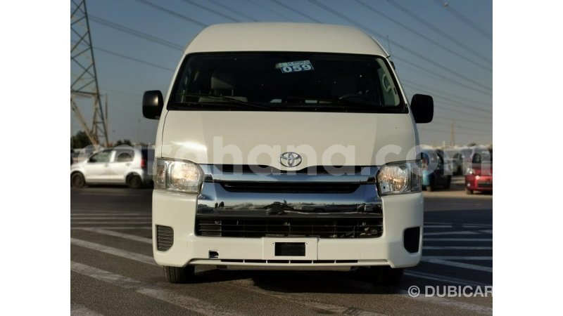 Big with watermark toyota hiace ashanti import dubai 17829