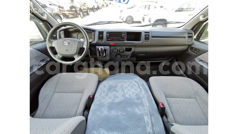 Big with watermark toyota hiace ashanti import dubai 17829