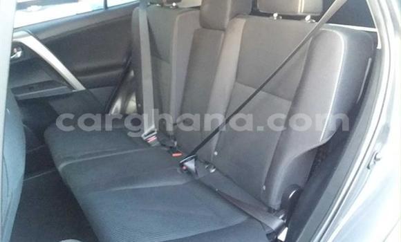 Buy Used Toyota RAV4 Beige Car in Accra in Greater Accra Buy Used Toyota RAV4 Beige Car in Accra in Greater Accra