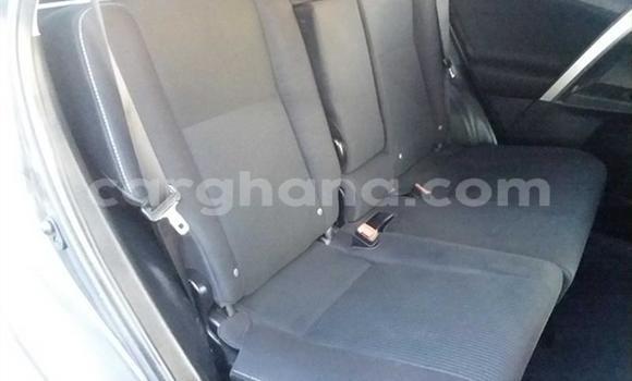 Buy Used Toyota RAV4 Beige Car in Accra in Greater Accra Buy Used Toyota RAV4 Beige Car in Accra in Greater Accra