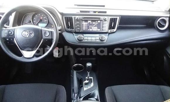 Buy Used Toyota RAV4 Beige Car in Accra in Greater Accra Buy Used Toyota RAV4 Beige Car in Accra in Greater Accra