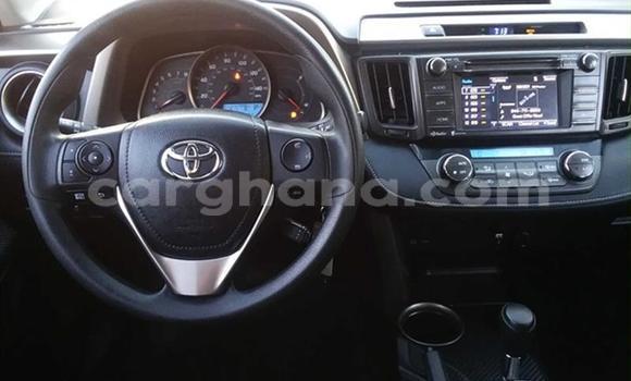 Buy Used Toyota RAV4 Beige Car in Accra in Greater Accra Buy Used Toyota RAV4 Beige Car in Accra in Greater Accra