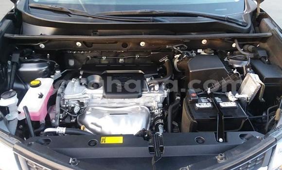 Buy Used Toyota RAV4 Beige Car in Accra in Greater Accra Buy Used Toyota RAV4 Beige Car in Accra in Greater Accra