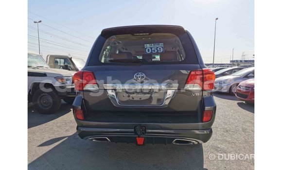 Ra Imported Toyota Land Cruiser Miiran Ọkọ̀ in Import - Dubai ni Ashanti Ra Imported Toyota Land Cruiser Miiran Ọkọ̀ in Import - Dubai ni Ashanti