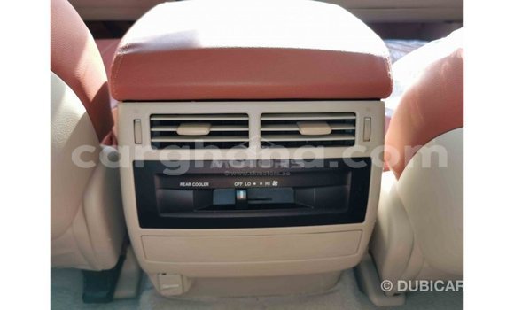 Ra Imported Toyota Land Cruiser Miiran Ọkọ̀ in Import - Dubai ni Ashanti Ra Imported Toyota Land Cruiser Miiran Ọkọ̀ in Import - Dubai ni Ashanti