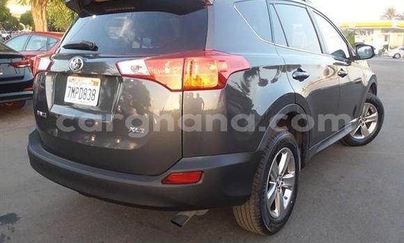 Buy Used Toyota RAV4 Beige Car in Accra in Greater Accra Buy Used Toyota RAV4 Beige Car in Accra in Greater Accra