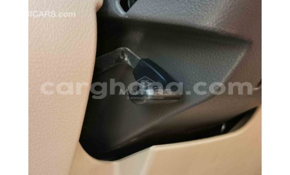 Ra Imported Toyota Land Cruiser Miiran Ọkọ̀ in Import - Dubai ni Ashanti Ra Imported Toyota Land Cruiser Miiran Ọkọ̀ in Import - Dubai ni Ashanti
