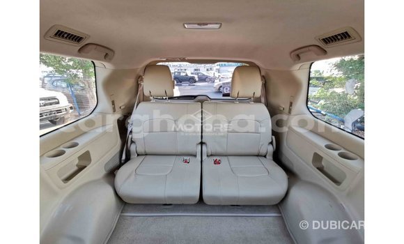 Buy Import Toyota Land Cruiser White Car in Import - Dubai in Ashanti Buy Import Toyota Land Cruiser White Car in Import - Dubai in Ashanti