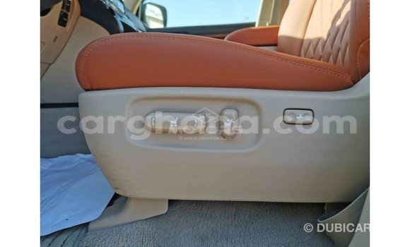 Ra Imported Toyota Land Cruiser Miiran Ọkọ̀ in Import - Dubai ni Ashanti Ra Imported Toyota Land Cruiser Miiran Ọkọ̀ in Import - Dubai ni Ashanti