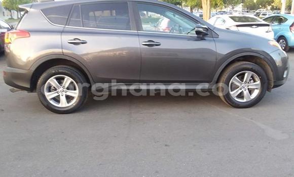 Buy Used Toyota RAV4 Beige Car in Accra in Greater Accra Buy Used Toyota RAV4 Beige Car in Accra in Greater Accra