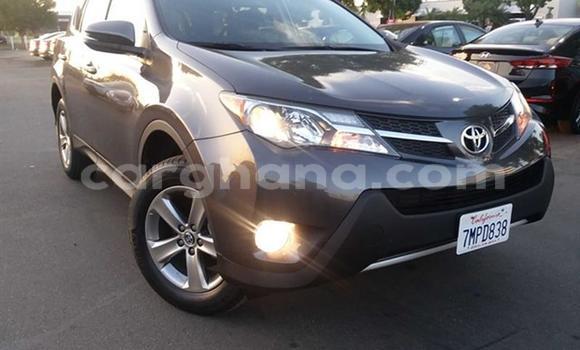Buy Used Toyota RAV4 Beige Car in Accra in Greater Accra Buy Used Toyota RAV4 Beige Car in Accra in Greater Accra