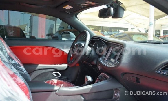 Buy Import Dodge Challenger White Car in Import - Dubai in Ashanti Buy Import Dodge Challenger White Car in Import - Dubai in Ashanti