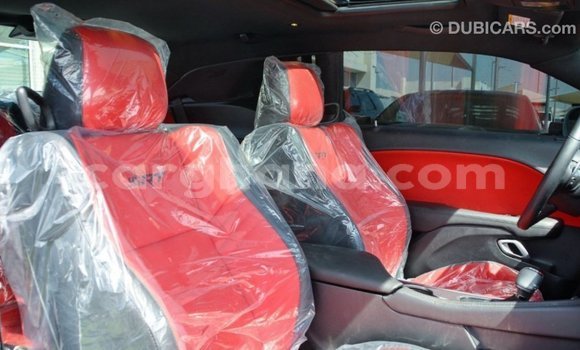 Buy Import Dodge Challenger White Car in Import - Dubai in Ashanti Buy Import Dodge Challenger White Car in Import - Dubai in Ashanti