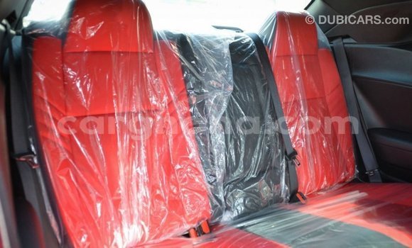 Buy Import Dodge Challenger White Car in Import - Dubai in Ashanti Buy Import Dodge Challenger White Car in Import - Dubai in Ashanti