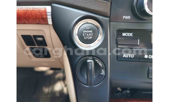 Ra Imported Toyota Land Cruiser Black Ọkọ̀ in Import - Dubai ni Ashanti Ra Imported Toyota Land Cruiser Black Ọkọ̀ in Import - Dubai ni Ashanti