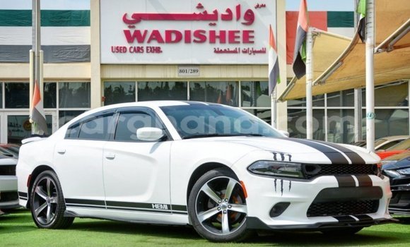 Buy Import Dodge Charger White Car in Import - Dubai in Ashanti Buy Import Dodge Charger White Car in Import - Dubai in Ashanti