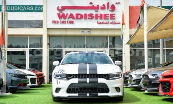 Buy Import Dodge Charger White Car in Import - Dubai in Ashanti Buy Import Dodge Charger White Car in Import - Dubai in Ashanti