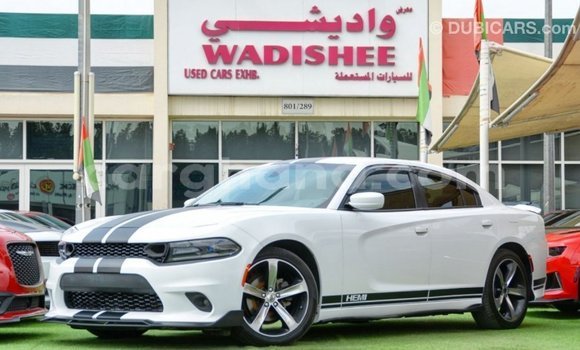 Buy Import Dodge Charger White Car in Import - Dubai in Ashanti Buy Import Dodge Charger White Car in Import - Dubai in Ashanti