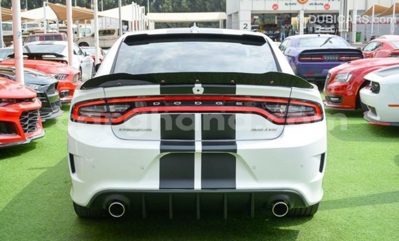 Buy Import Dodge Charger White Car in Import - Dubai in Ashanti Buy Import Dodge Charger White Car in Import - Dubai in Ashanti