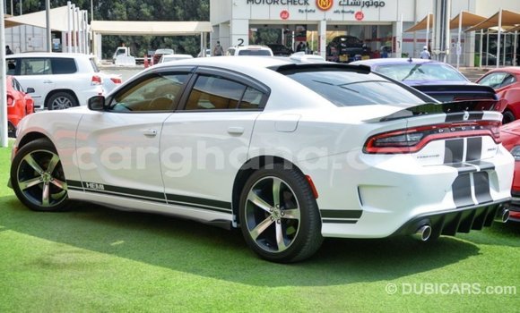 Buy Import Dodge Charger White Car in Import - Dubai in Ashanti Buy Import Dodge Charger White Car in Import - Dubai in Ashanti
