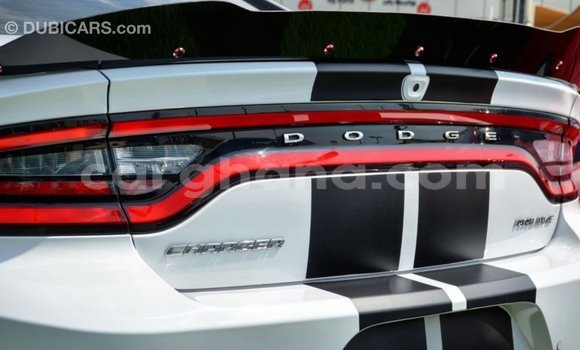 Buy Import Dodge Charger White Car in Import - Dubai in Ashanti Buy Import Dodge Charger White Car in Import - Dubai in Ashanti