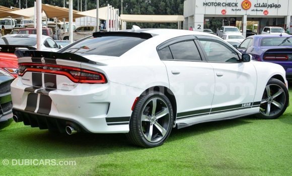 Buy Import Dodge Charger White Car in Import - Dubai in Ashanti Buy Import Dodge Charger White Car in Import - Dubai in Ashanti