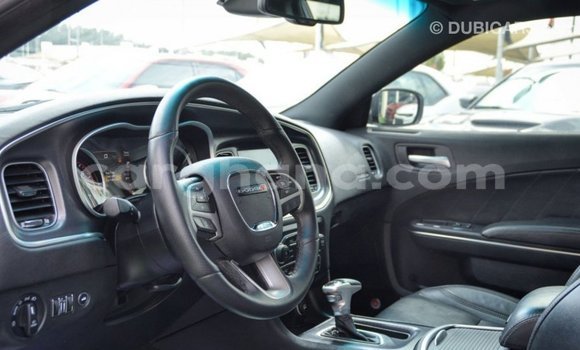 Buy Import Dodge Charger White Car in Import - Dubai in Ashanti Buy Import Dodge Charger White Car in Import - Dubai in Ashanti