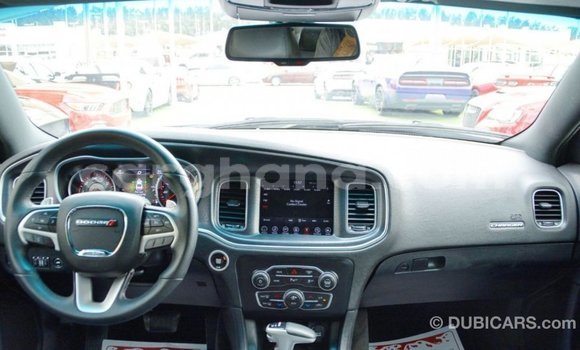 Buy Import Dodge Charger White Car in Import - Dubai in Ashanti Buy Import Dodge Charger White Car in Import - Dubai in Ashanti
