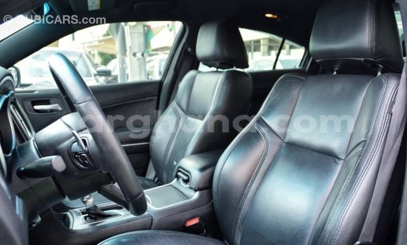 Buy Import Dodge Charger White Car in Import - Dubai in Ashanti Buy Import Dodge Charger White Car in Import - Dubai in Ashanti