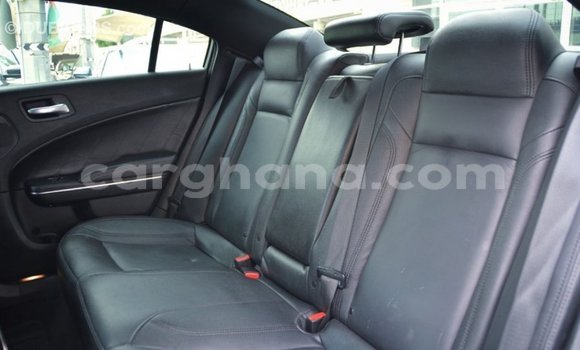 Buy Import Dodge Charger White Car in Import - Dubai in Ashanti Buy Import Dodge Charger White Car in Import - Dubai in Ashanti
