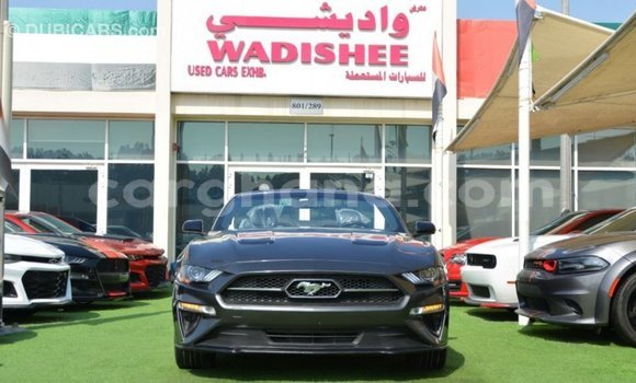 Ra Imported Ford Mustang Miiran Ọkọ̀ in Import - Dubai ni Ashanti Ra Imported Ford Mustang Miiran Ọkọ̀ in Import - Dubai ni Ashanti