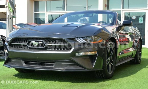 Ra Imported Ford Mustang Miiran Ọkọ̀ in Import - Dubai ni Ashanti Ra Imported Ford Mustang Miiran Ọkọ̀ in Import - Dubai ni Ashanti
