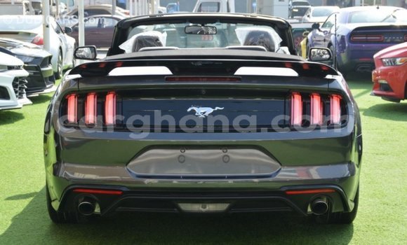 Ra Imported Ford Mustang Miiran Ọkọ̀ in Import - Dubai ni Ashanti Ra Imported Ford Mustang Miiran Ọkọ̀ in Import - Dubai ni Ashanti