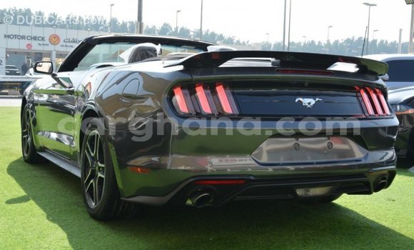 Ra Imported Ford Mustang Miiran Ọkọ̀ in Import - Dubai ni Ashanti Ra Imported Ford Mustang Miiran Ọkọ̀ in Import - Dubai ni Ashanti