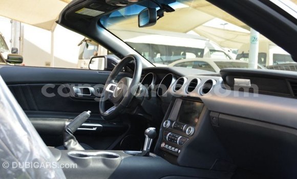 Ra Imported Ford Mustang Miiran Ọkọ̀ in Import - Dubai ni Ashanti Ra Imported Ford Mustang Miiran Ọkọ̀ in Import - Dubai ni Ashanti