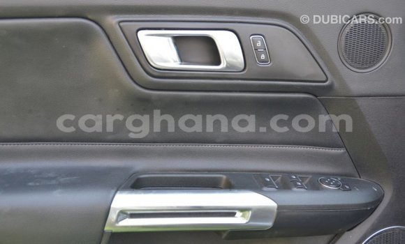Ra Imported Ford Mustang Miiran Ọkọ̀ in Import - Dubai ni Ashanti Ra Imported Ford Mustang Miiran Ọkọ̀ in Import - Dubai ni Ashanti