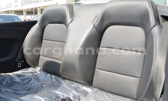 Ra Imported Ford Mustang Miiran Ọkọ̀ in Import - Dubai ni Ashanti Ra Imported Ford Mustang Miiran Ọkọ̀ in Import - Dubai ni Ashanti