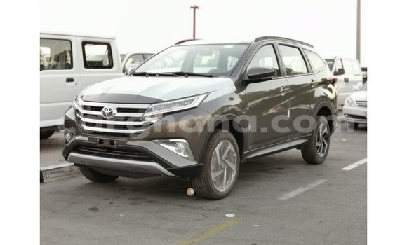 Buy Import Toyota Rush Brown Car in Import - Dubai in Ashanti Buy Import Toyota Rush Brown Car in Import - Dubai in Ashanti